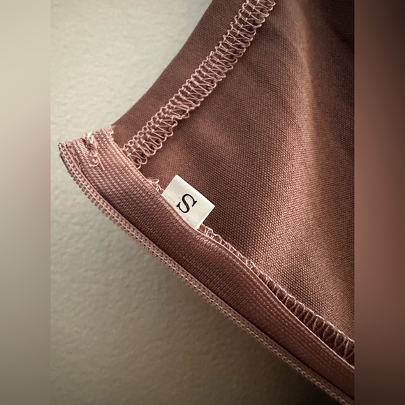 Viral Ticelda TikTok Goddess Maxi Dress | Small - Picture 8 of 8